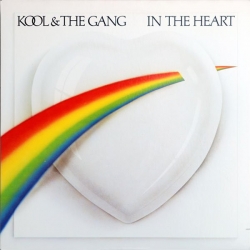 Kool & The Gang - In The Heart / Delite